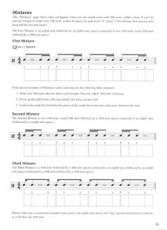 Drumcraft von Andy Ziker 