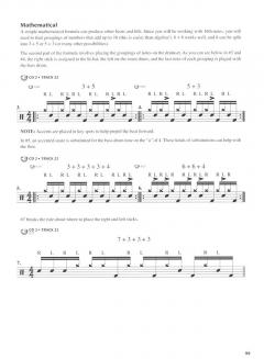 Drumcraft von Andy Ziker 