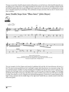 Learn Blues/Rock Soloing With The Masters von Toby Wine 