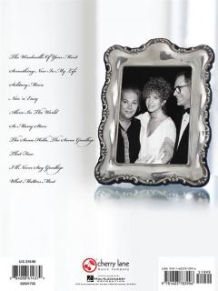 What Matters Most von Barbra Streisand 