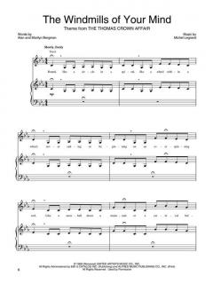 What Matters Most von Barbra Streisand 