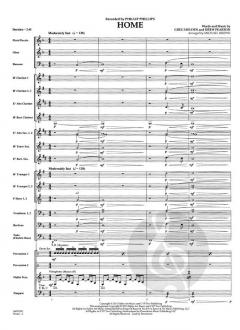 Home von Phillip Phillips (Download) 