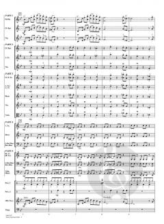 Baby Elephant Walk von Henry Mancini (Download) 