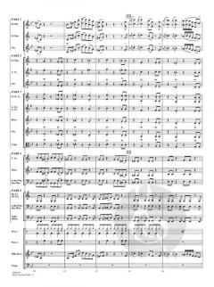 Baby Elephant Walk von Henry Mancini (Download) 