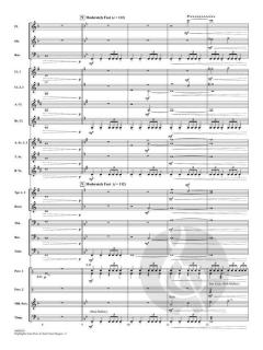 Highlights From How To Train Your Dragon (John Powell) 