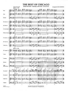 The Best Of Chicago (Download) 