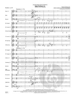 Skyfall von Adele Adkins (Download) 