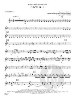 Skyfall von Adele Adkins (Download) 