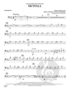 Skyfall von Adele Adkins (Download) 