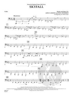 Skyfall von Adele Adkins (Download) 