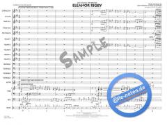 Eleanor Rigby von John Lennon 