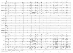 Winds Out Of The East (Michael Philip Mossman) 