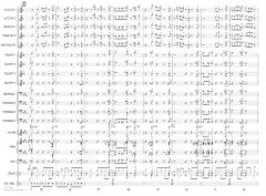 Winds Out Of The East (Michael Philip Mossman) 