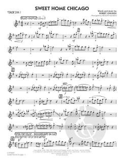 Sweet Home Chicago von The Blues Brothers (Download) 