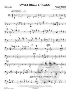 Sweet Home Chicago von The Blues Brothers (Download) 