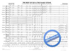 The Best Of Sly And The Family Stone 