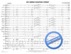 On Green Dolphin Street von Bronislau Kaper 