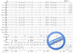 On Green Dolphin Street von Bronislau Kaper 