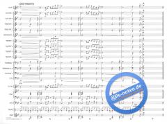 On Green Dolphin Street von Bronislau Kaper 