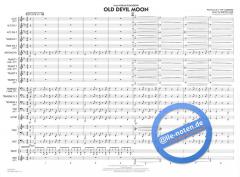 Old Devil Moon von Edgar Y. Harburg 