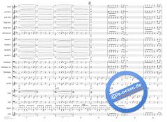 Old Devil Moon von Edgar Y. Harburg 