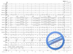 Old Devil Moon von Edgar Y. Harburg 