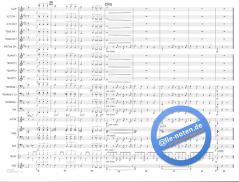 Old Devil Moon von Edgar Y. Harburg 