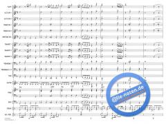 Final Countdown von Joey Tempest 