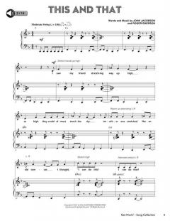 Get Movin' (Roger Emerson) 