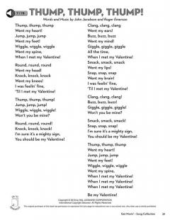 Get Movin' (Roger Emerson) 