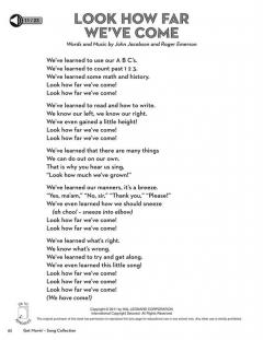 Get Movin' (Roger Emerson) 