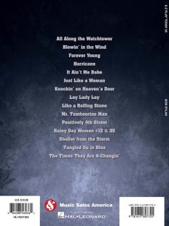 Bob Dylan von B. Dylan 