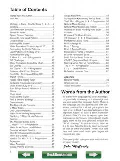 The Rock House Method: Learn Guitar 2 von John McCarthy 