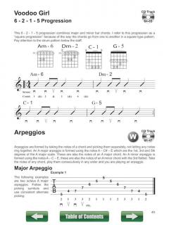 The Rock House Method: Learn Guitar 2 von John McCarthy 