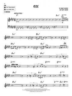 Jazz Play-Along Vol. 164: Herb Alpert im Alle Noten Shop kaufen