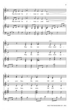 May The Road Rise Up (Download) 