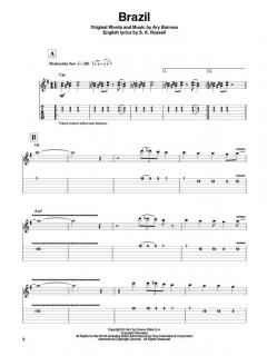 Guitar Play-Along Vol. 144: Django Reinhardt von Django Reinhardt 