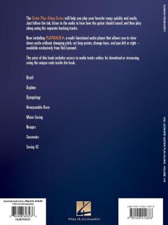 Guitar Play-Along Vol. 144: Django Reinhardt von Django Reinhardt 