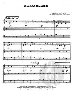 Combo Sounds Of The Big Band Era Vol. 2 