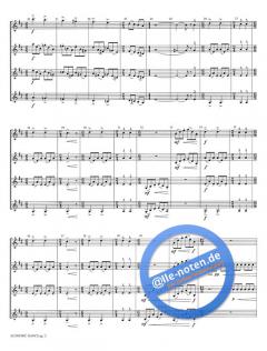 Euphoric Dance von Richard Byrd 