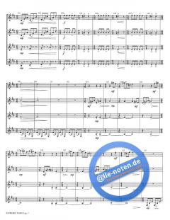 Euphoric Dance von Richard Byrd 