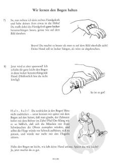 Fröhlicher Anfang Heft 1 von Gretl Biedermann 