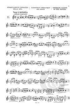 30 Studie a Corde Doppie von Enrico Polo 