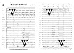 Music For Happiness (Gerald Oswald) 