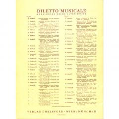 Flötenserenade op. 62 von Frida Kern im Alle Noten Shop kaufen