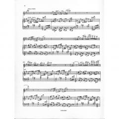 Flötenserenade op. 62 von Frida Kern im Alle Noten Shop kaufen