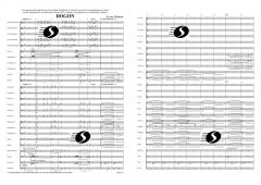 Dogon von Kevin Houben 