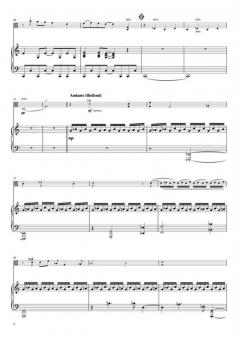 Viola's Child-Mobil von Thomas Doss im Alle Noten Shop kaufen