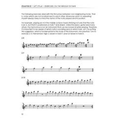 Method For Chromatic Harmonica von M. de Aloe im Alle Noten Shop kaufen