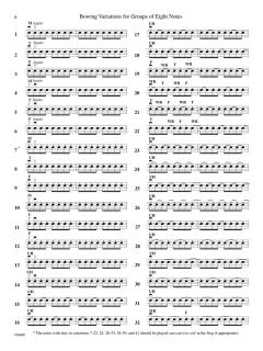 Foundation Studies For The Violin Band 2 von Franz Wohlfahrt im Alle Noten Shop kaufen